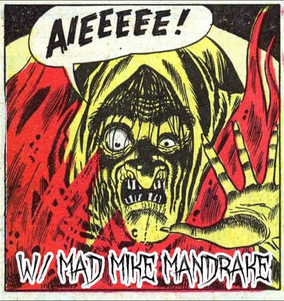 The Mad Climax