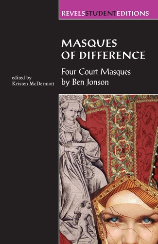 Masques of Difference: A Conversation with Kristen McDermott part 2