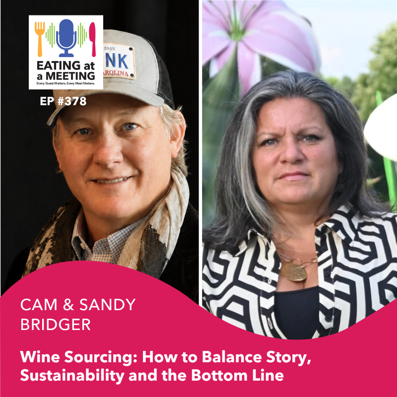Wine Sourcing: How to Balance Story, Sustainability and the Bottom Line