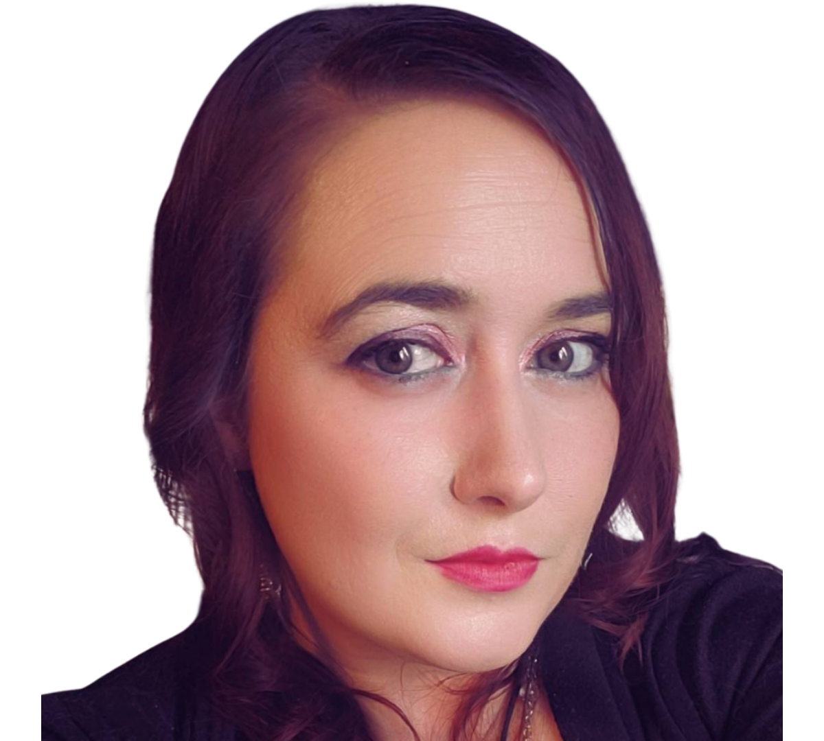 Sai Marie Johnson Profile Photo