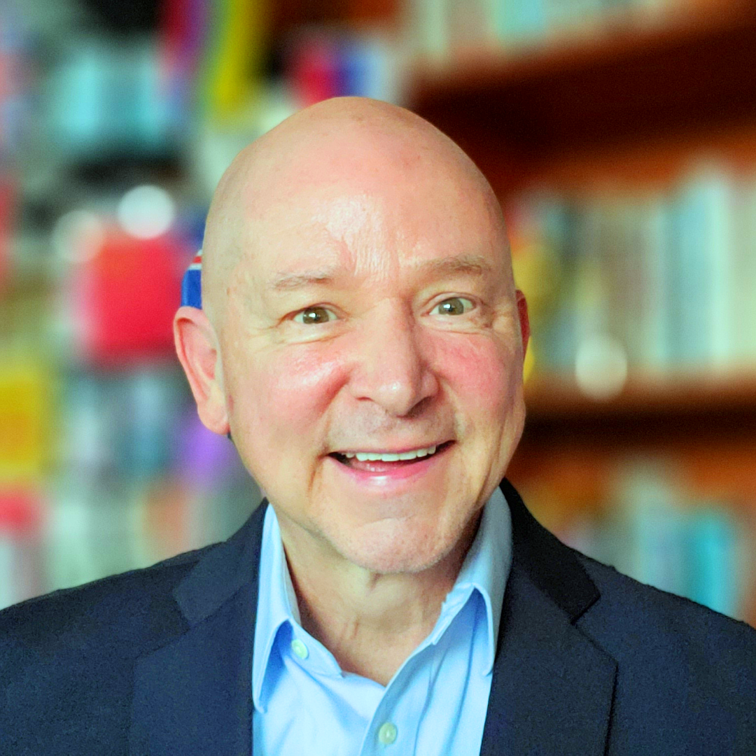 Terry Brock, MBA, CSP, CPAE Profile Photo