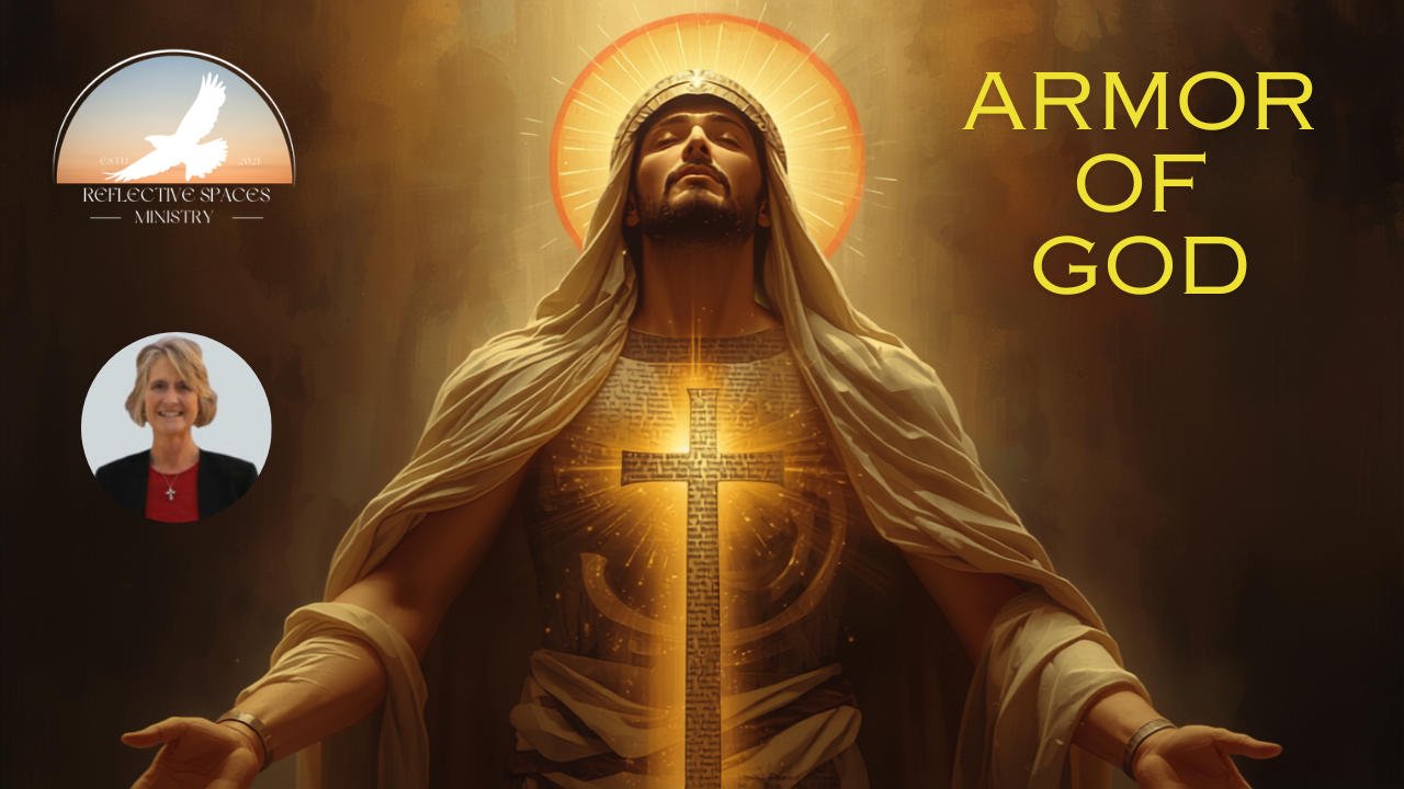 Armor of God