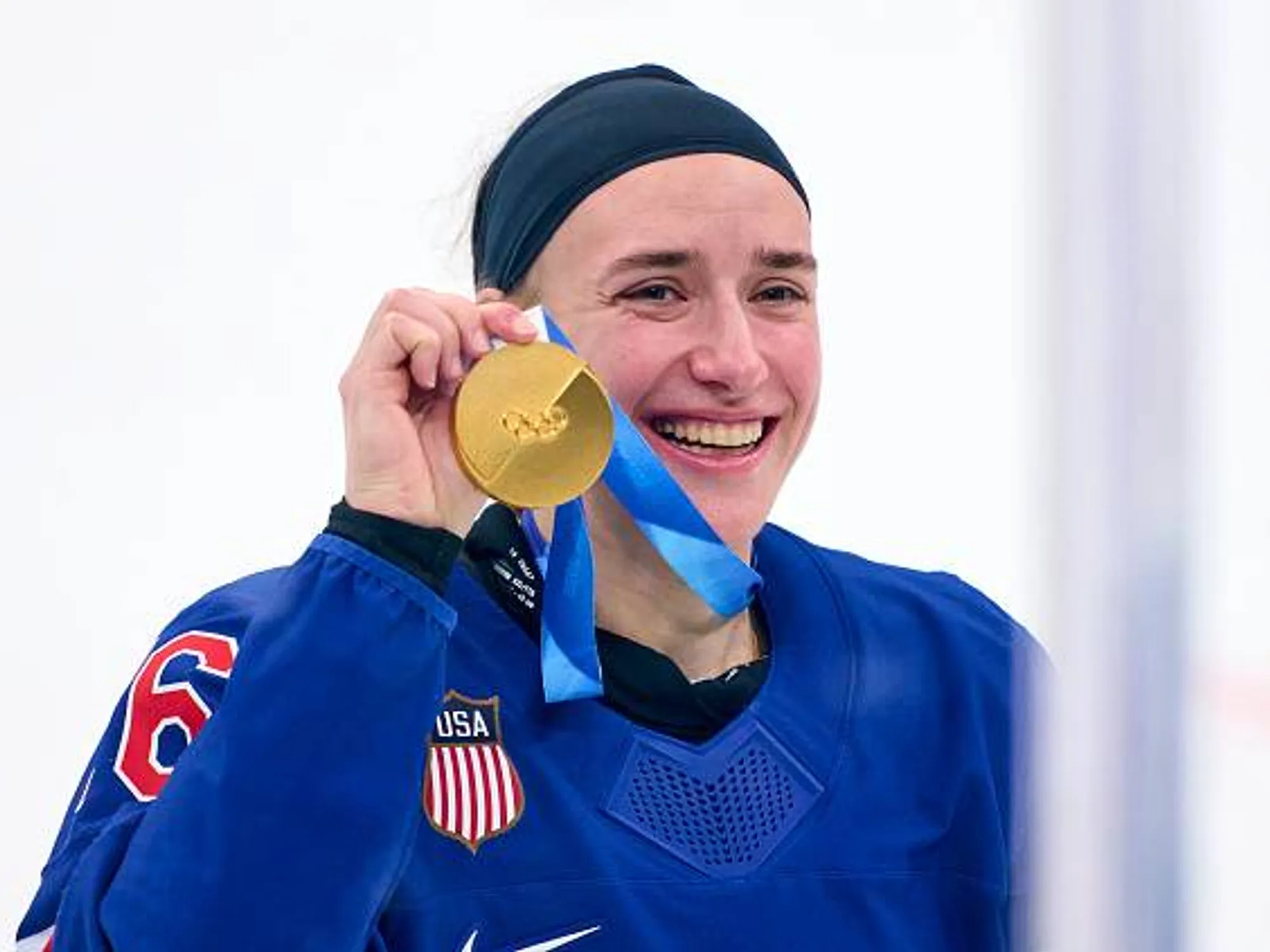 Hayley Scamurra Profile Photo