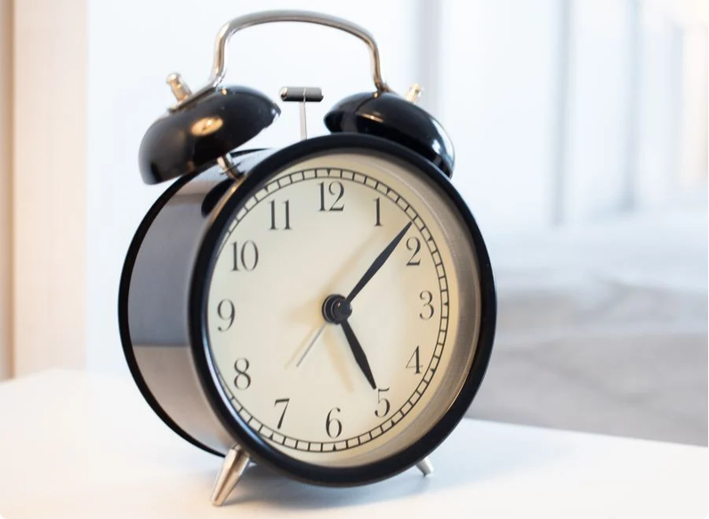 Wake Up Refreshed: Your Guide to Deep, Restorative Sleep