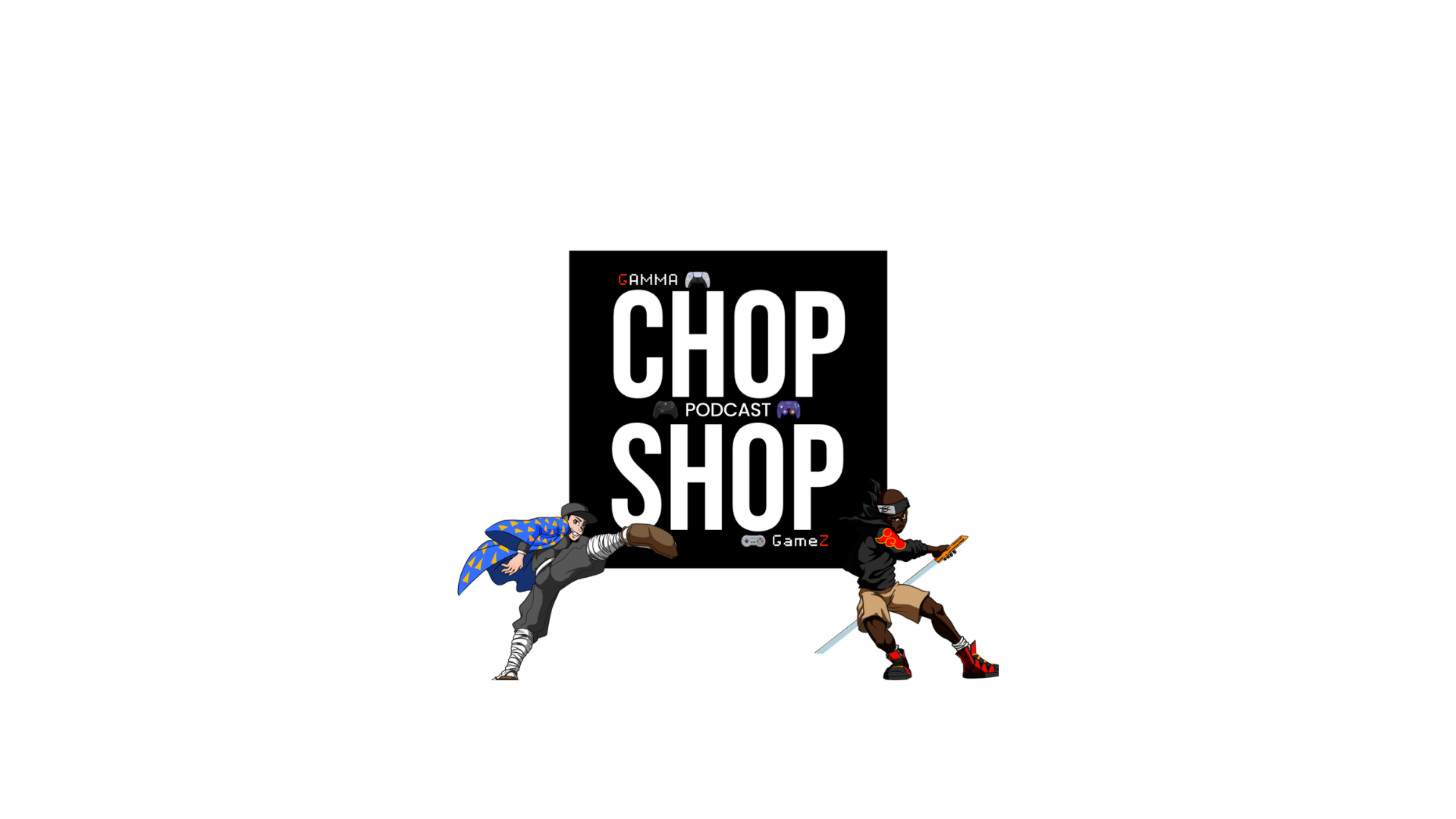 8 Years, 190 Episodes, One Adventure — The GZ Chop Shop Story