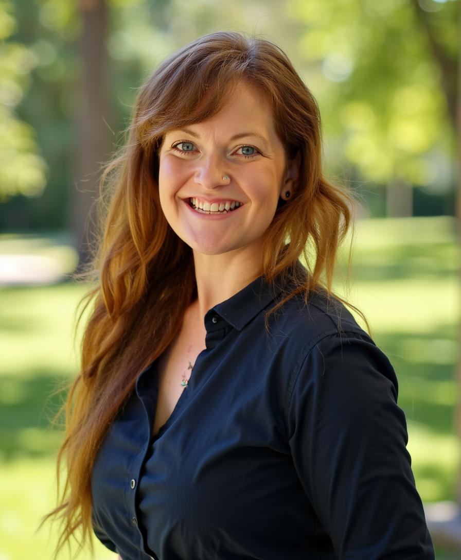 Dr Bronwyn Milkins Profile Photo