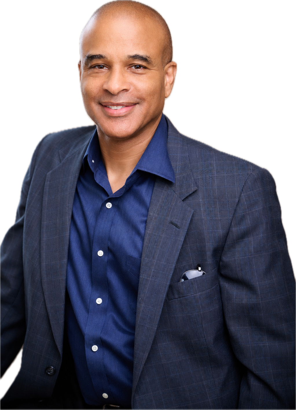Shawn Francis Profile Photo