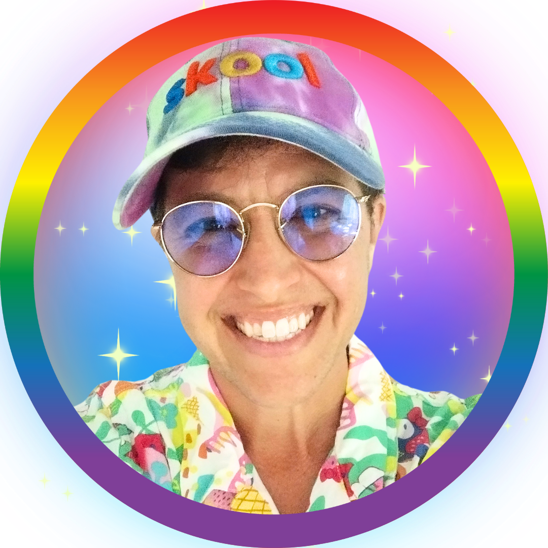 Gazit Chaya Nkosi Profile Photo