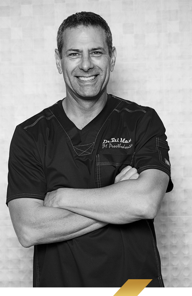 Tal Morr, DMD, MSD Profile Photo