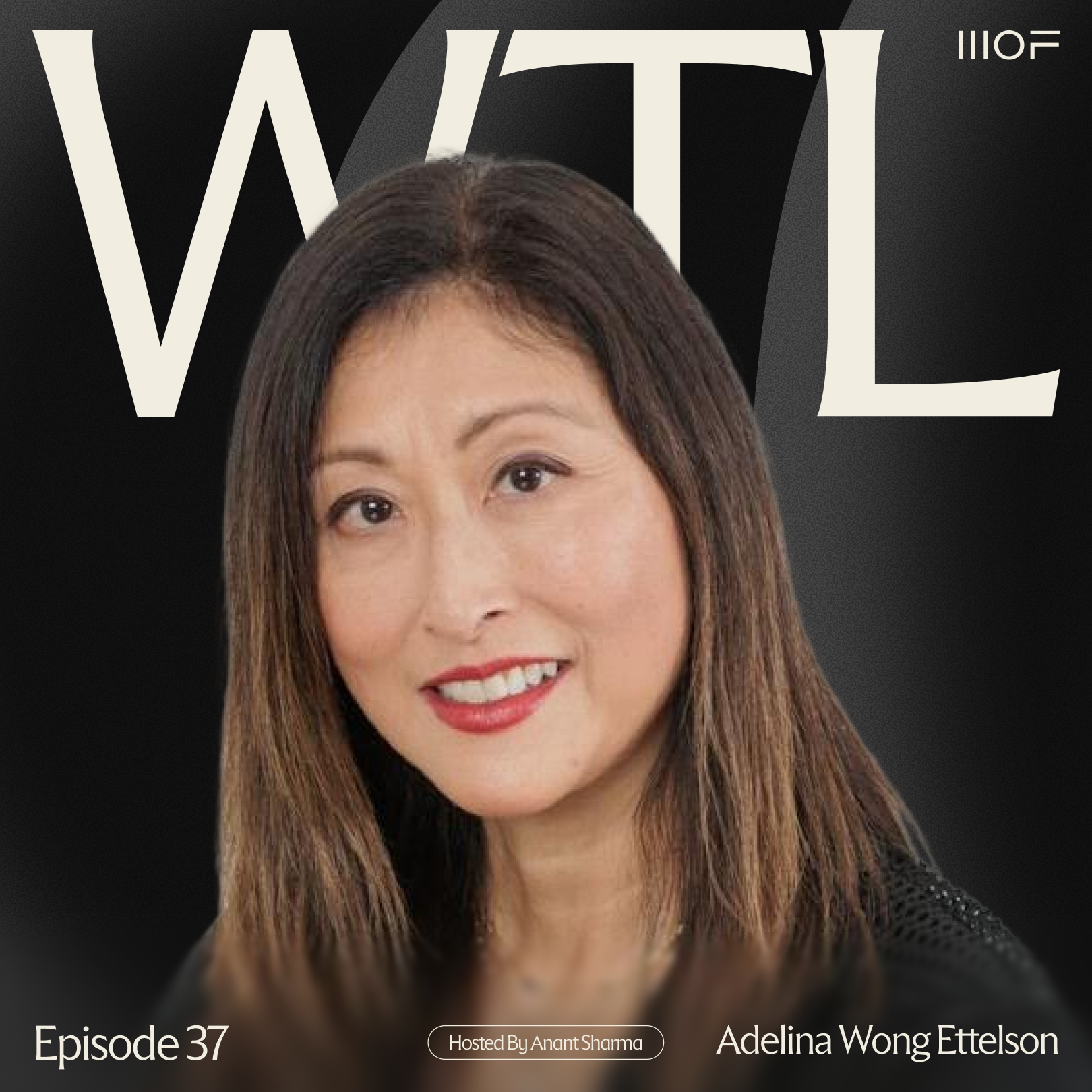 Adelina Wong Ettelson • Mandarin Oriental • Global Head of Residences Marketing