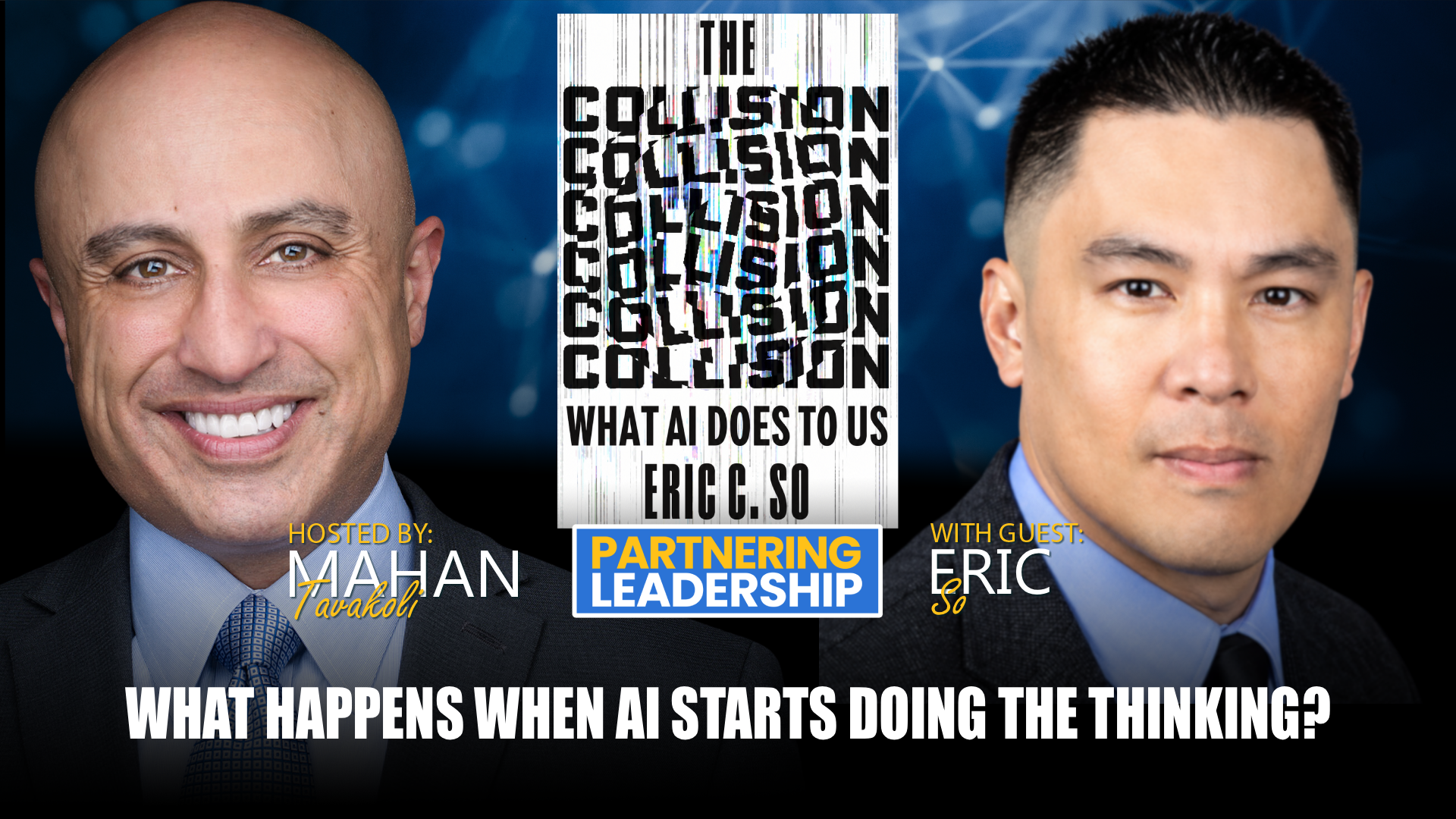 Why AI Brain Drain is Threatening Executive Decision-Making