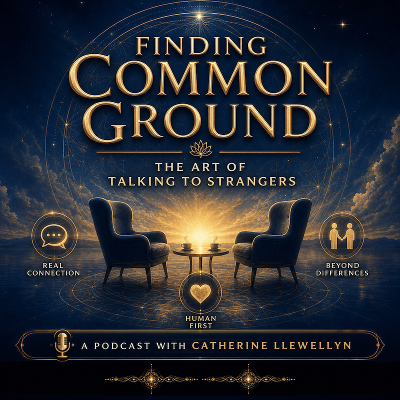 Finding Common Ground: David Deighton on the Art of Talking to Strangers