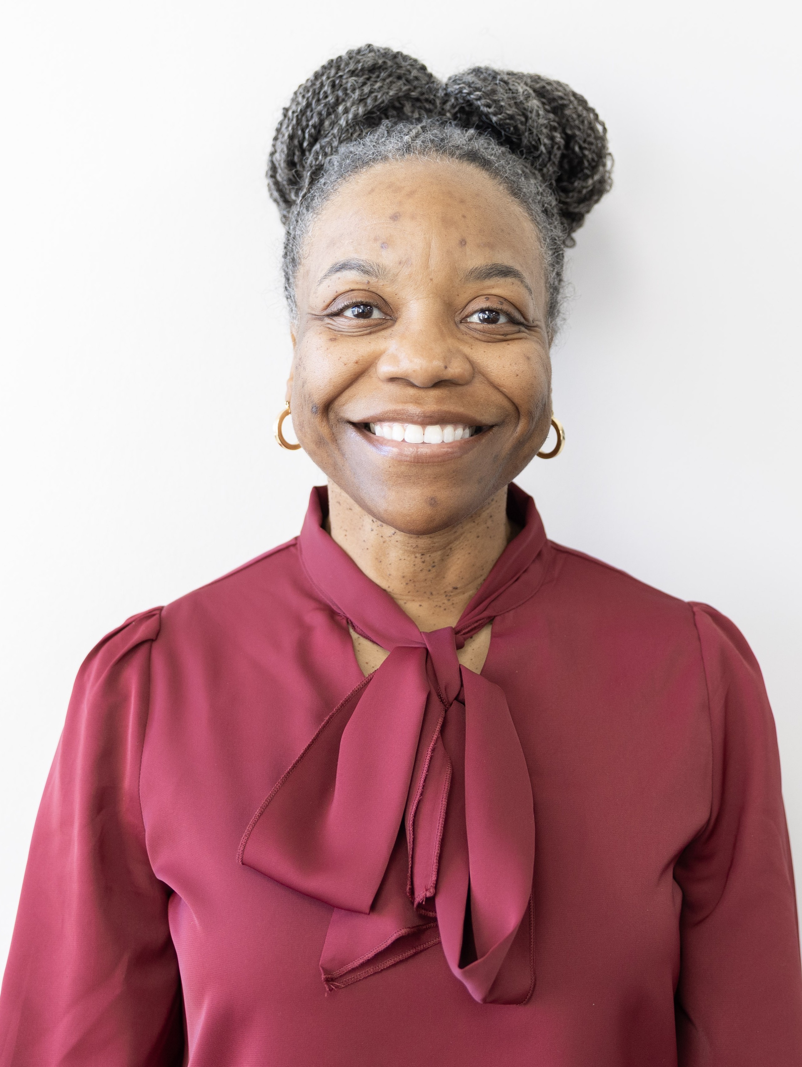 Christina Floyd, MPH Profile Photo