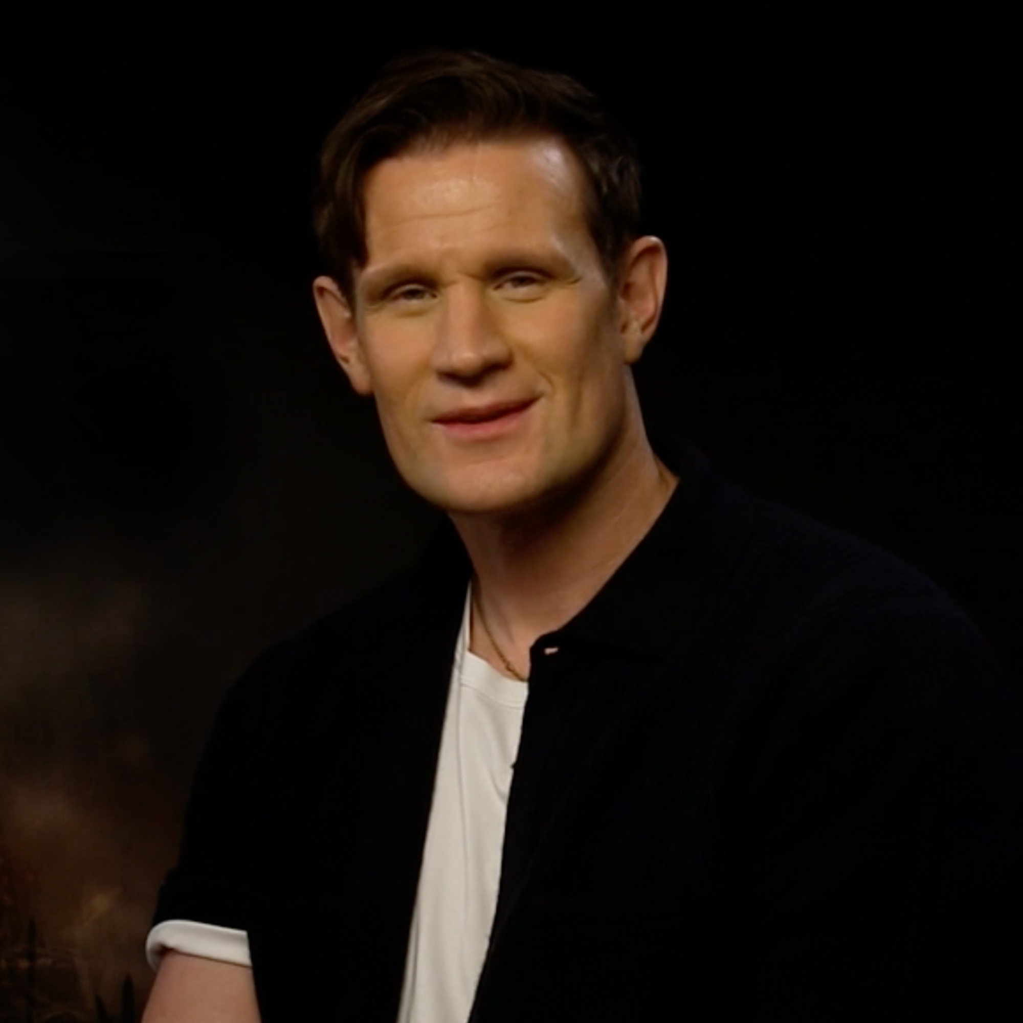 Matt Smith Profile Photo Matt Smith Profile Photo
