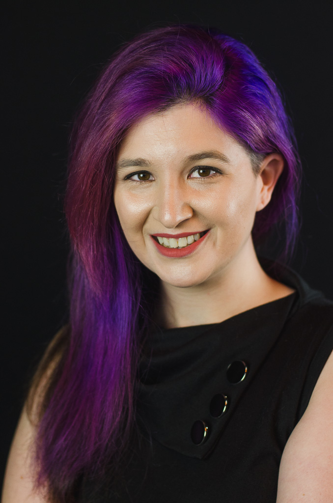 Meredith Nudo Profile Photo