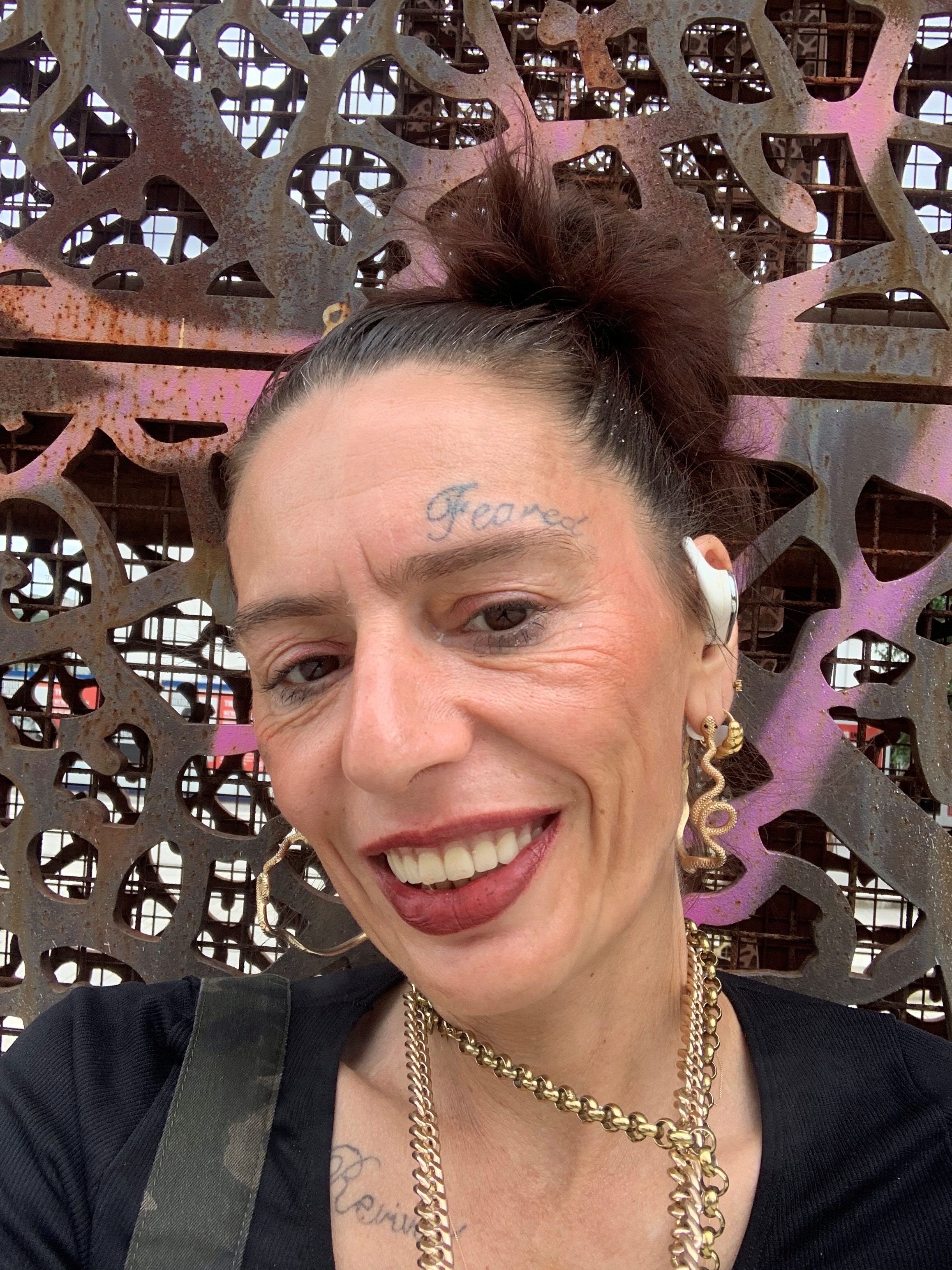 Keeley Knowles Profile Photo