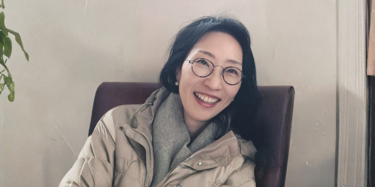 Crafting Commitment: Kim JiHyun’s Strategy for Genuine Client Relationships Crafting Commitment: Kim JiHyun’s Strategy for Genuine Client Relationships