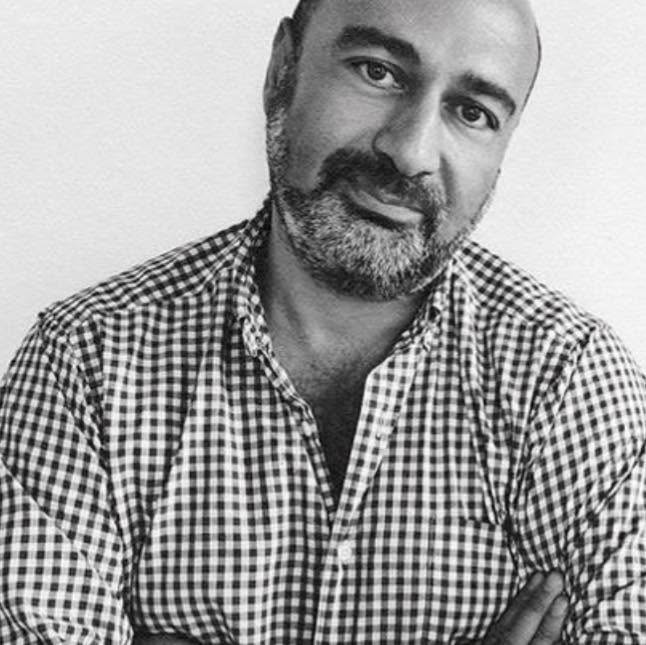 Henry Leutwyler Profile Photo