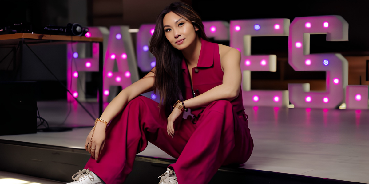 Lucy Guo's Founder Mindset: Why Delusion Beats Certainty When Building a Startup