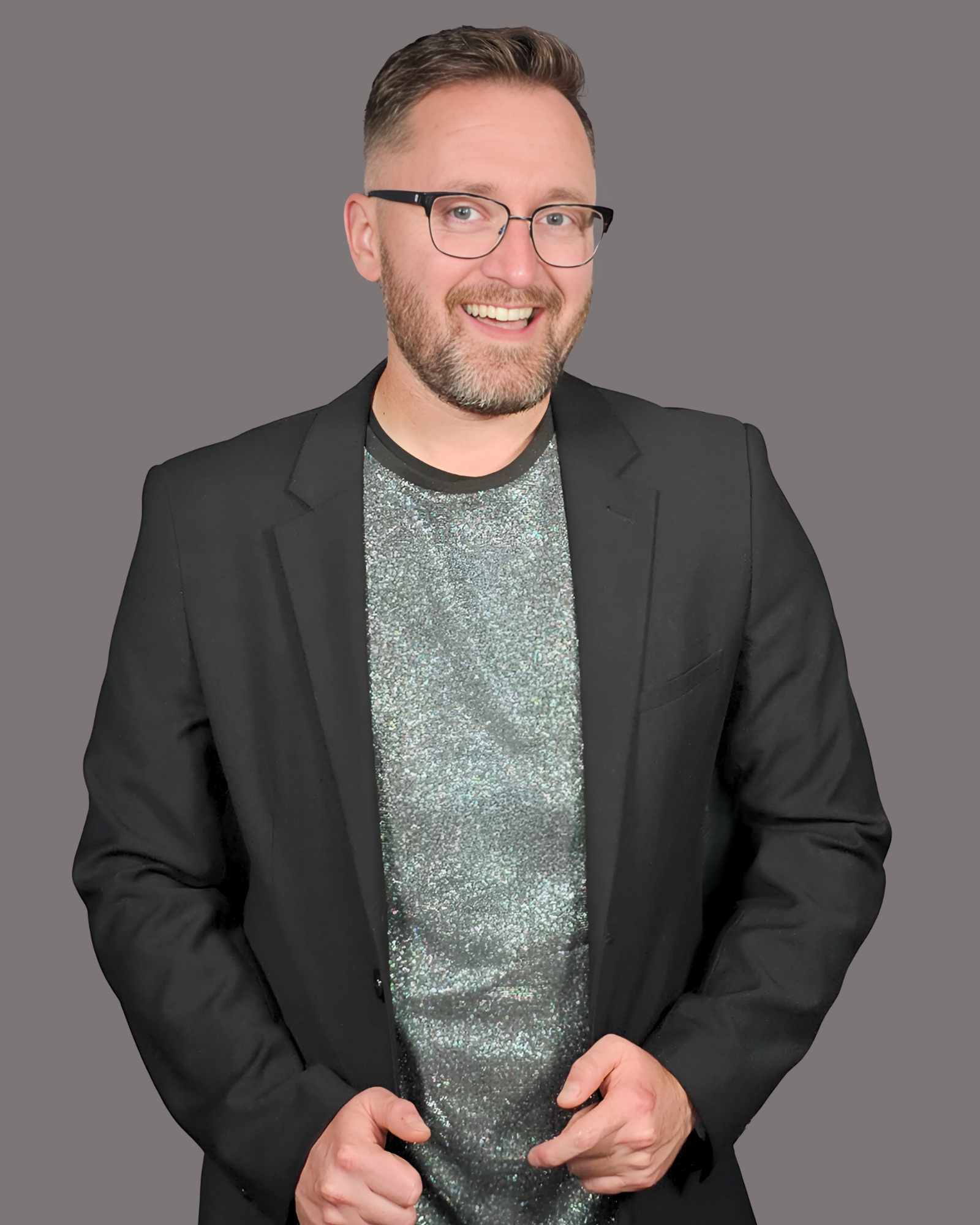 Richard Wilmore Profile Photo