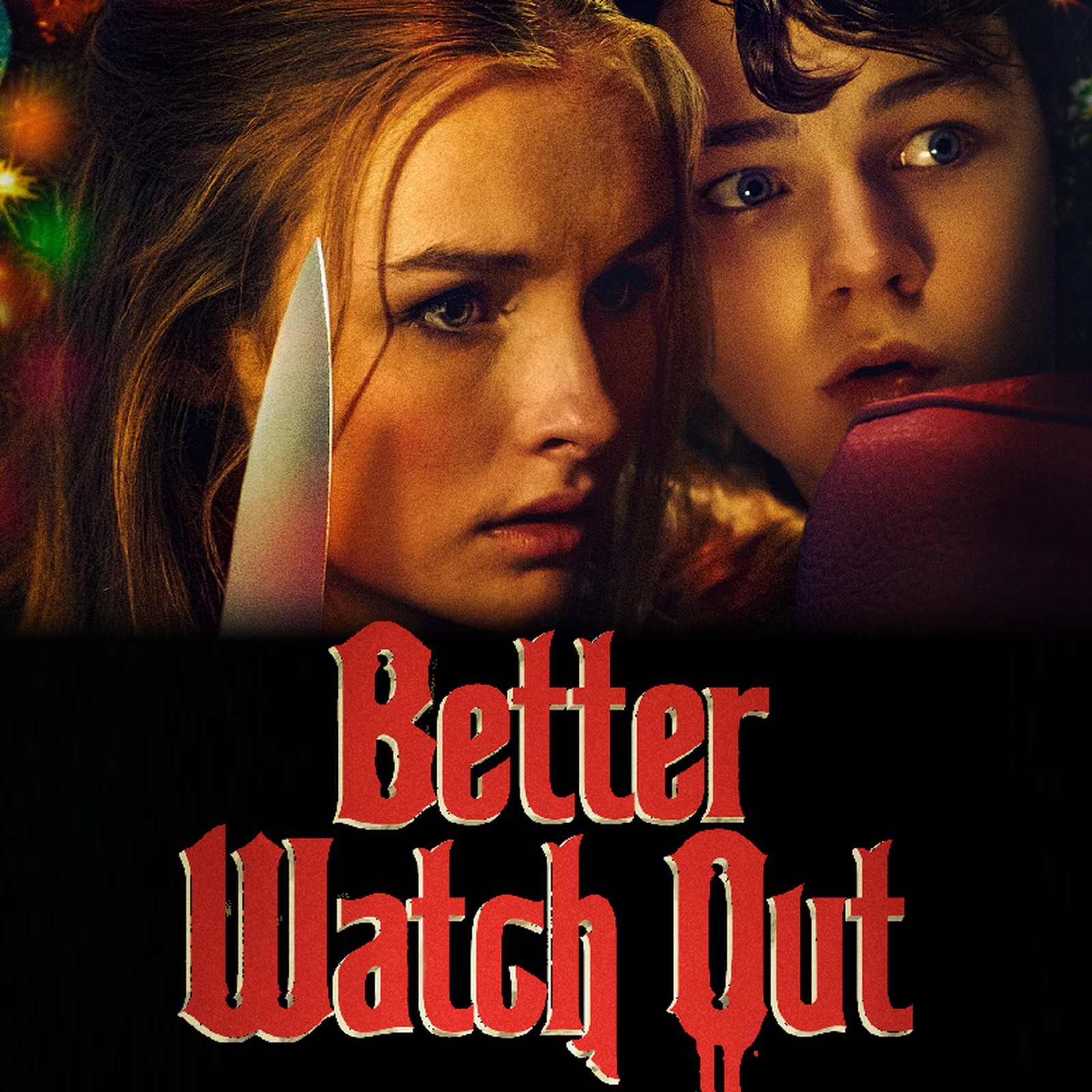 Cutting Deep Into Horror | Better Watch Out (2016): Christmas Home-Invasion Horror