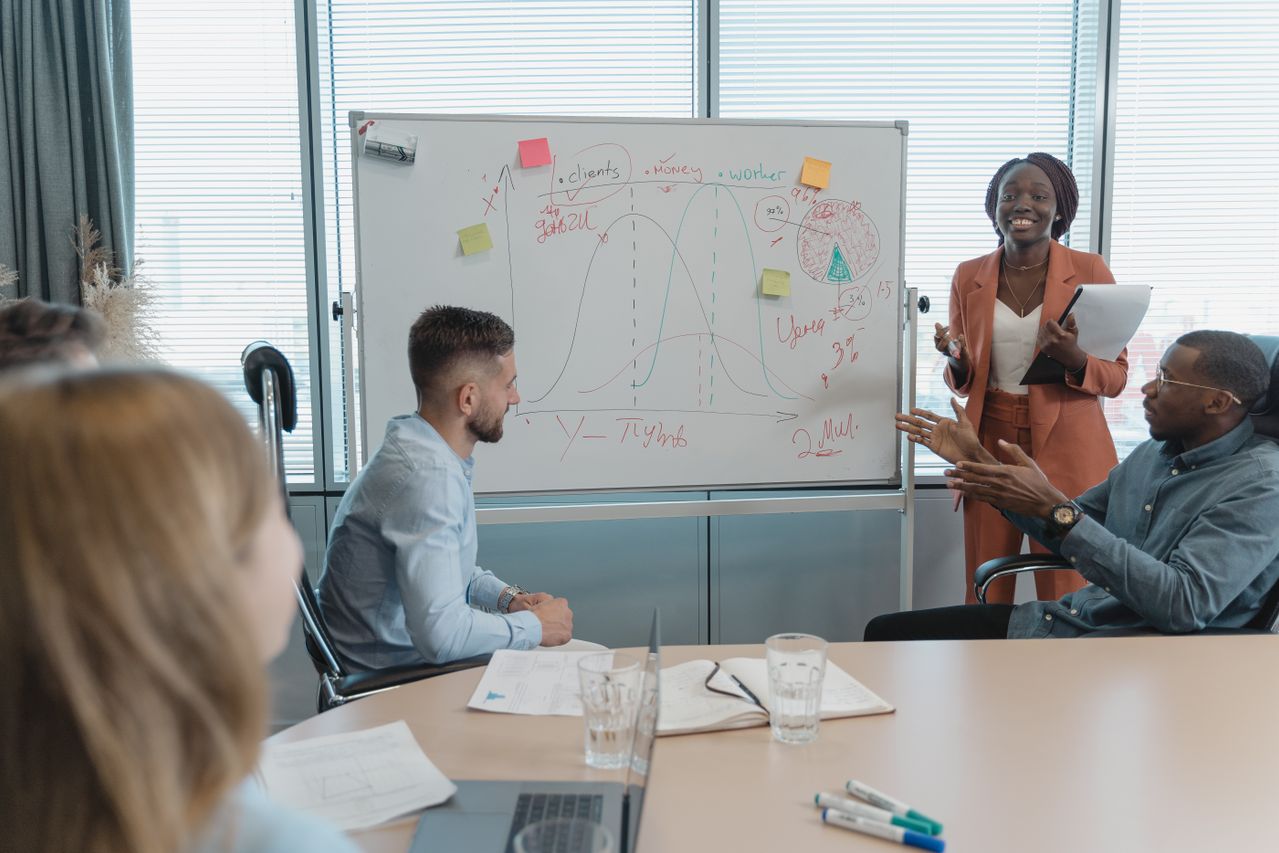 Culture Becomes Real When Strategy Turns Into Daily Behavior
