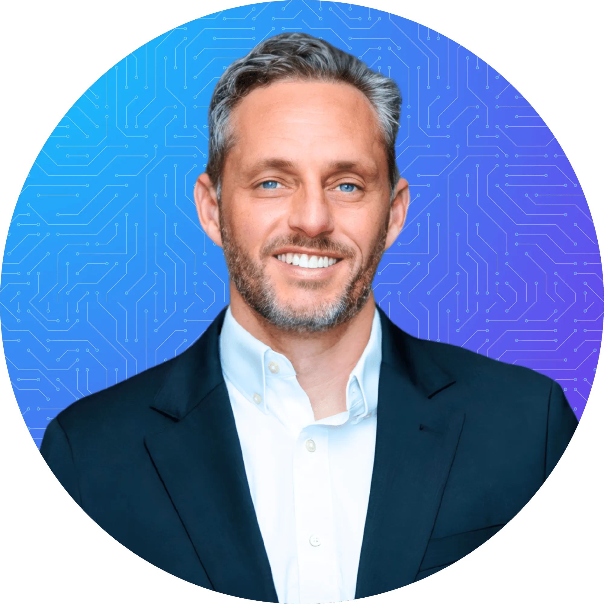 David Schwartz Profile Photo