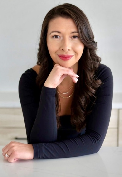 Melissa Nanavati Profile Photo