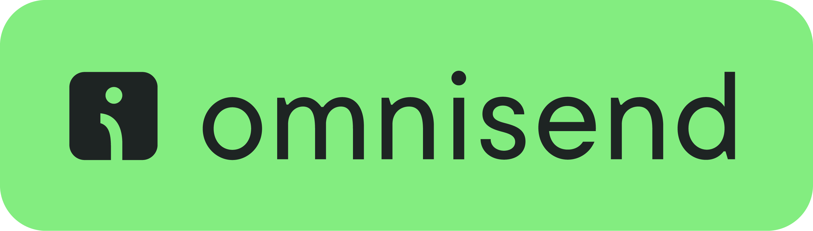 Omnisend. Email, SMS & AI
