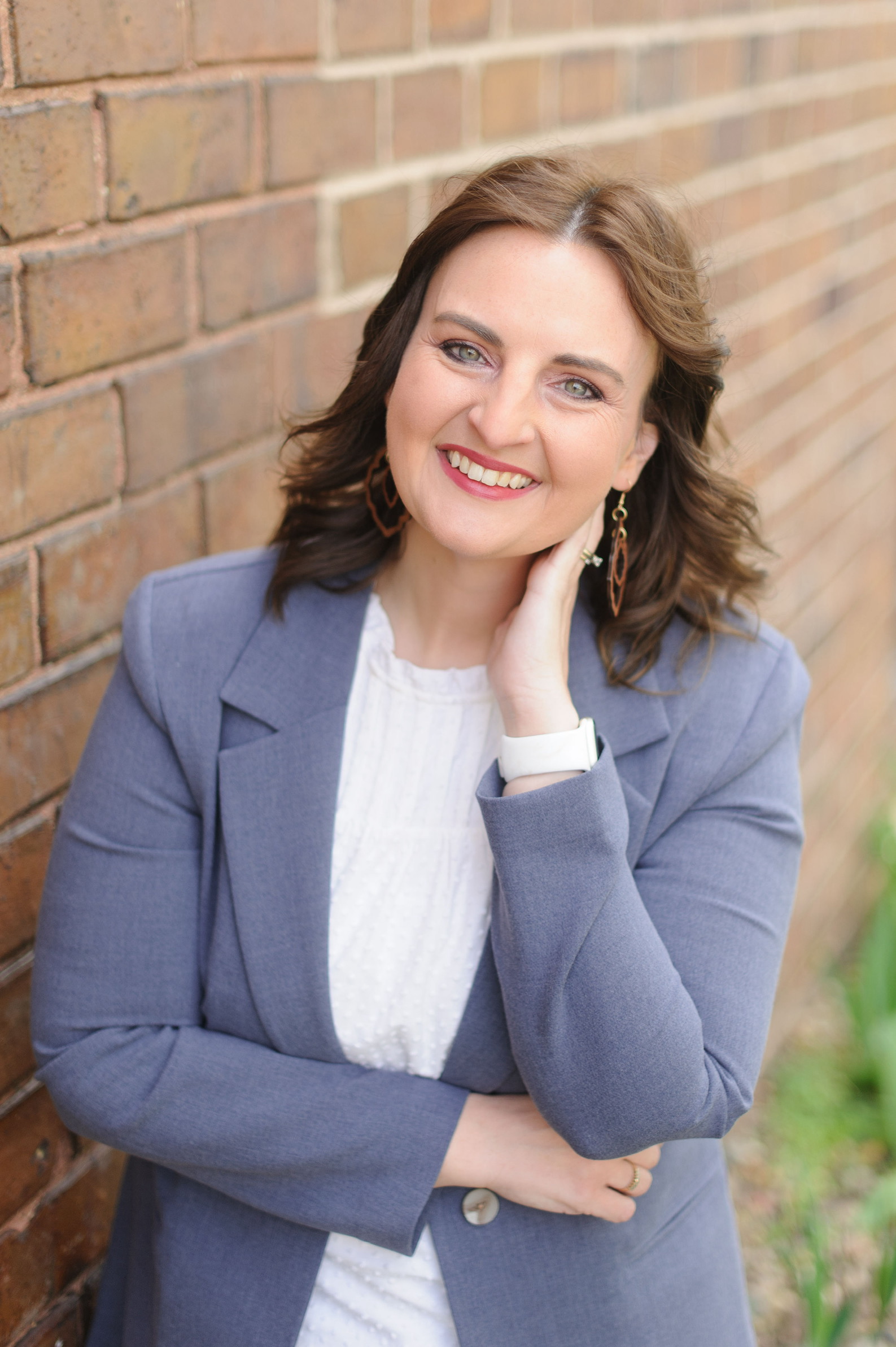 Felicia Brown Profile Photo