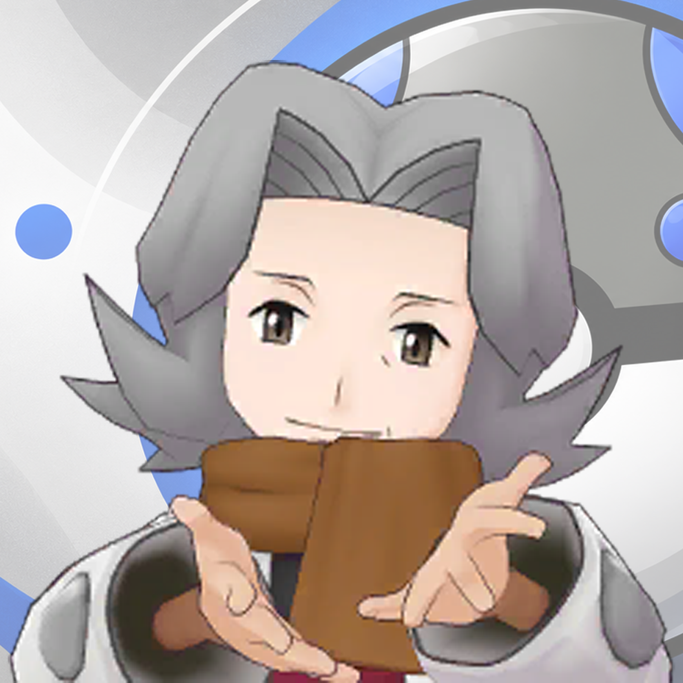How Bertha's Pokemon Story Mirrors Women's Struggles & Progress (DPP)