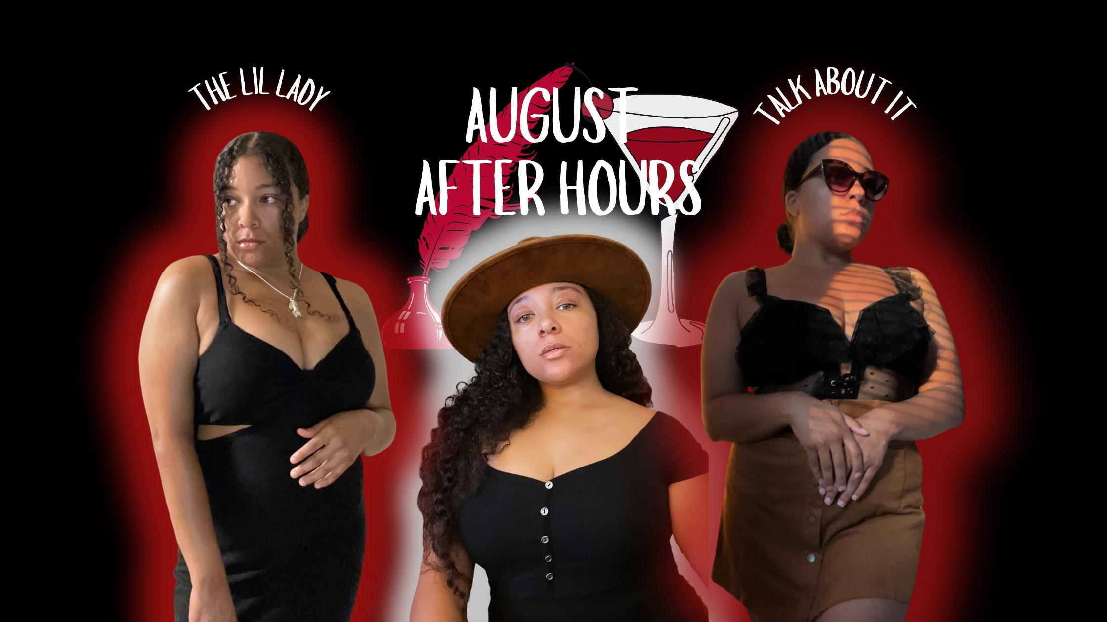 August After Hours