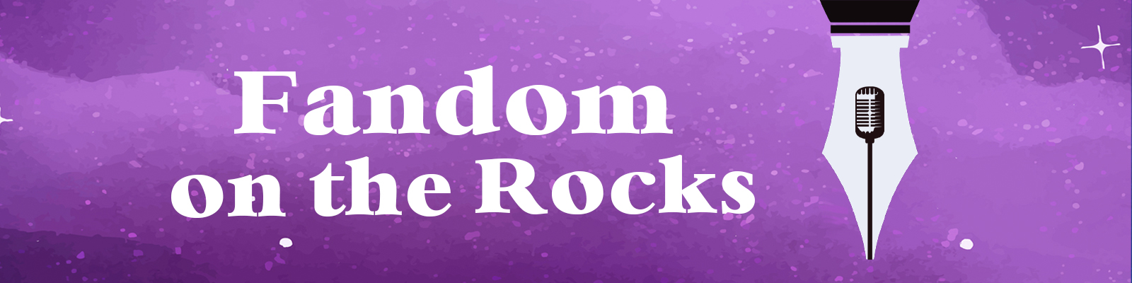 Fandom on the Rocks