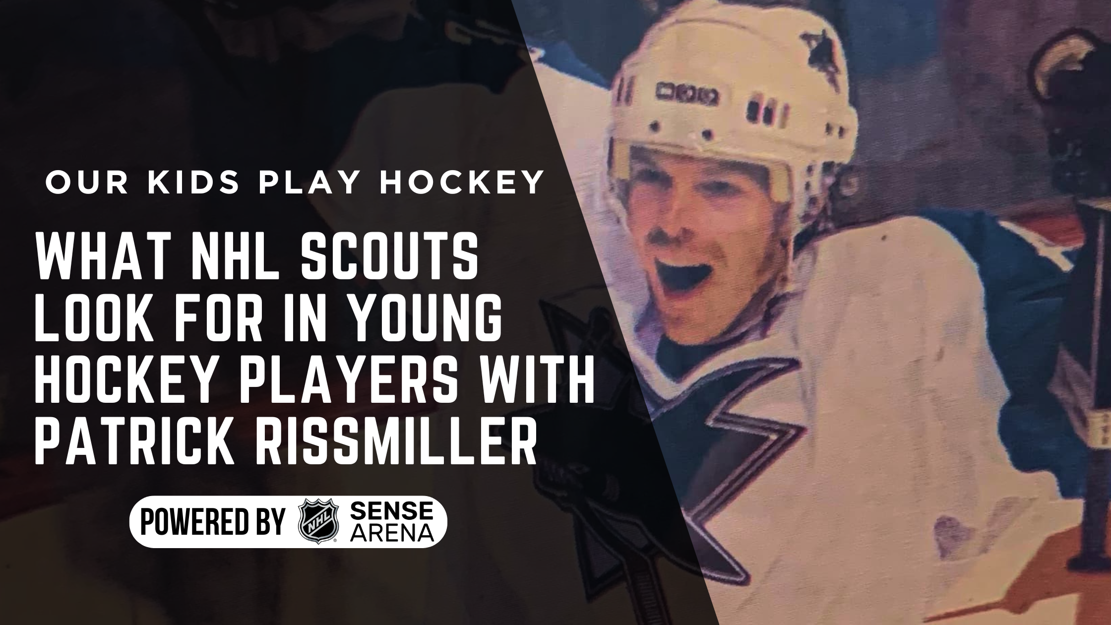 What NHL Scouts Really Look For in Young Hockey Players