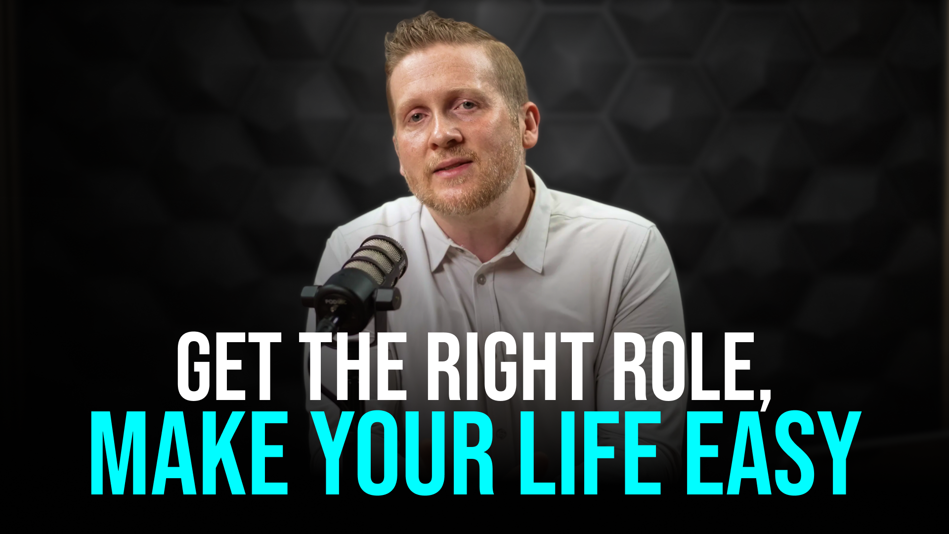 Which Real Estate Role Should You Be In?