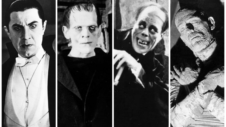 The Moral Philosophy of Horror