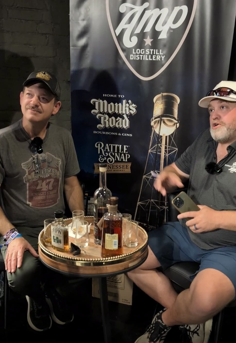 The Art of the Barrel Pick: Why Flavor Trumps Proof Every Time