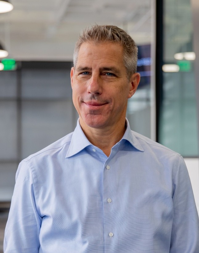 Andrew Kress Profile Photo