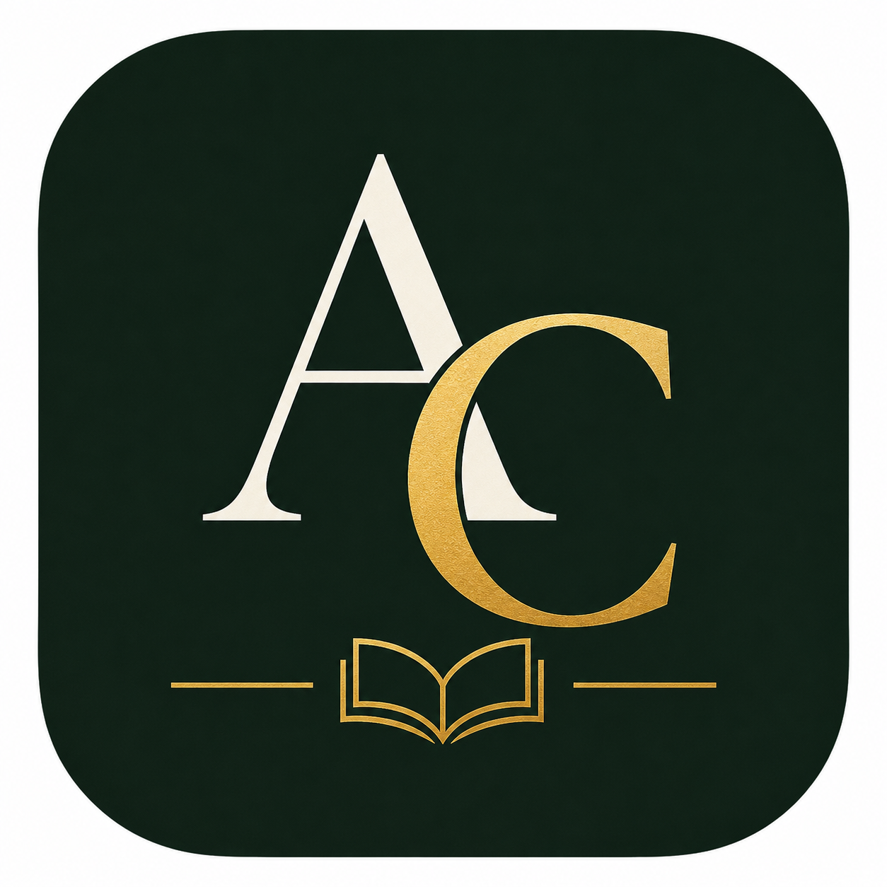Author Conversations with Chris Dabbs Logo