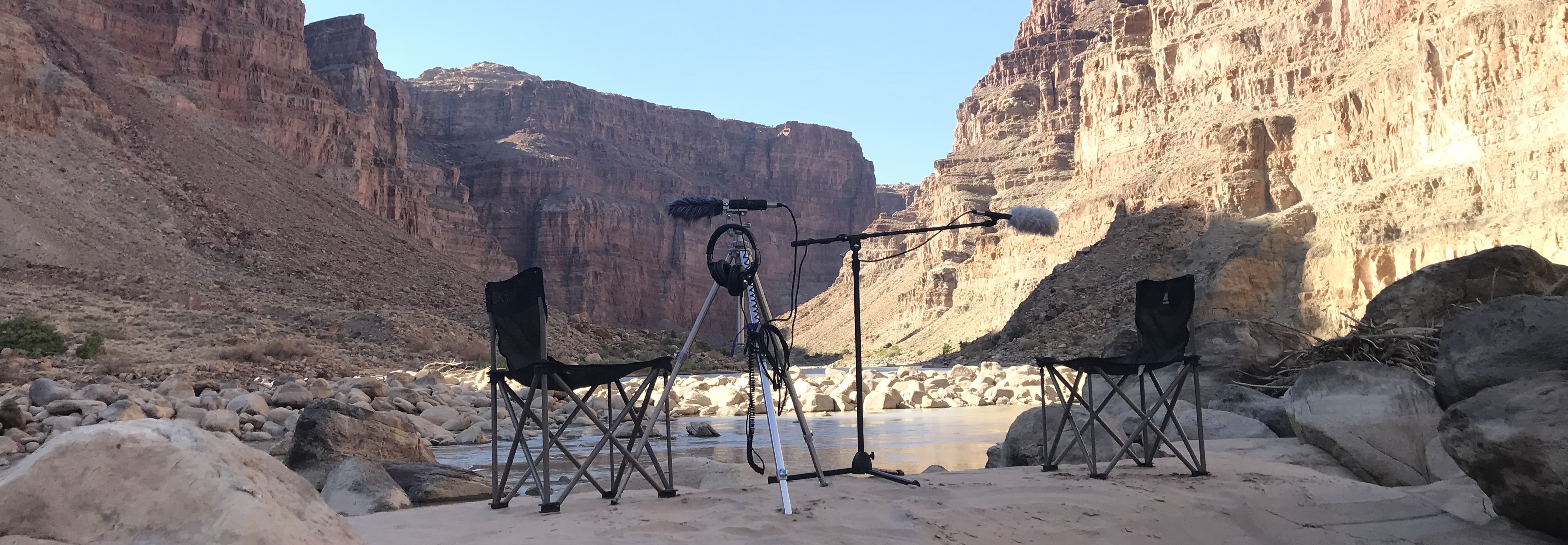 The River Radius Podcast
