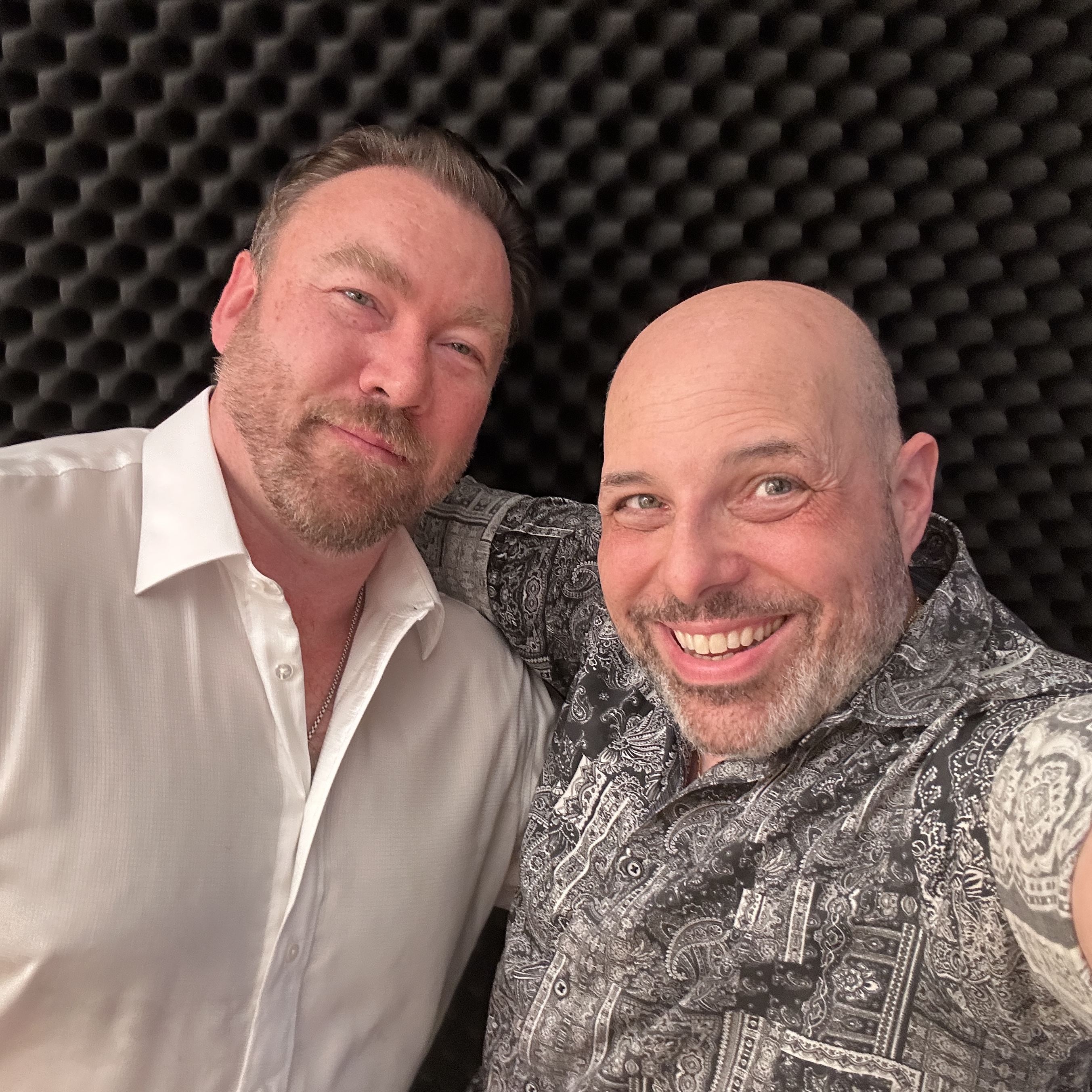 Out of Patients EP455: SurgeON: Dr. Jeremy Heffner
