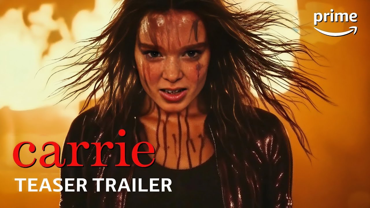 Mike Flanagan’s Carrie: Not Quite but Almost In-Name-Only