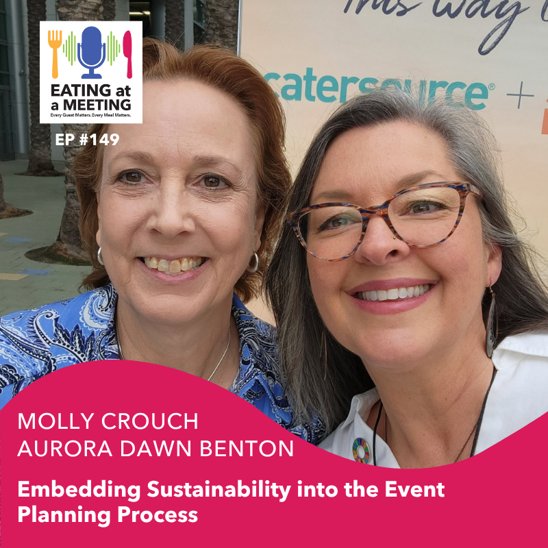 149: Embedding Sustainability into the Event Planning Process