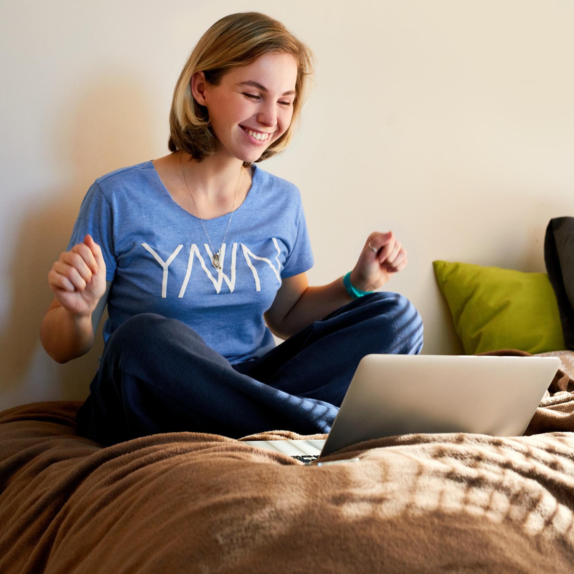 How to Write and Speak Positive Affirmations in the Present Tense for Maximum Success