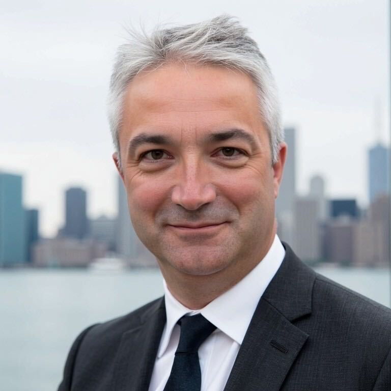 Gerald Angley Profile Photo