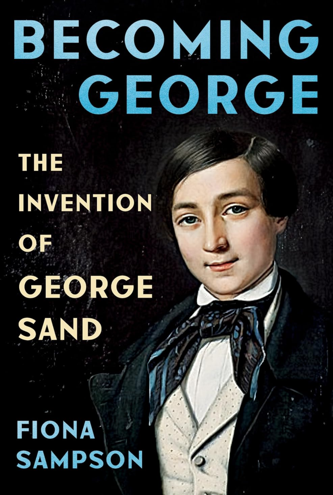 Episode 813: George Sand with Fiona Sampson