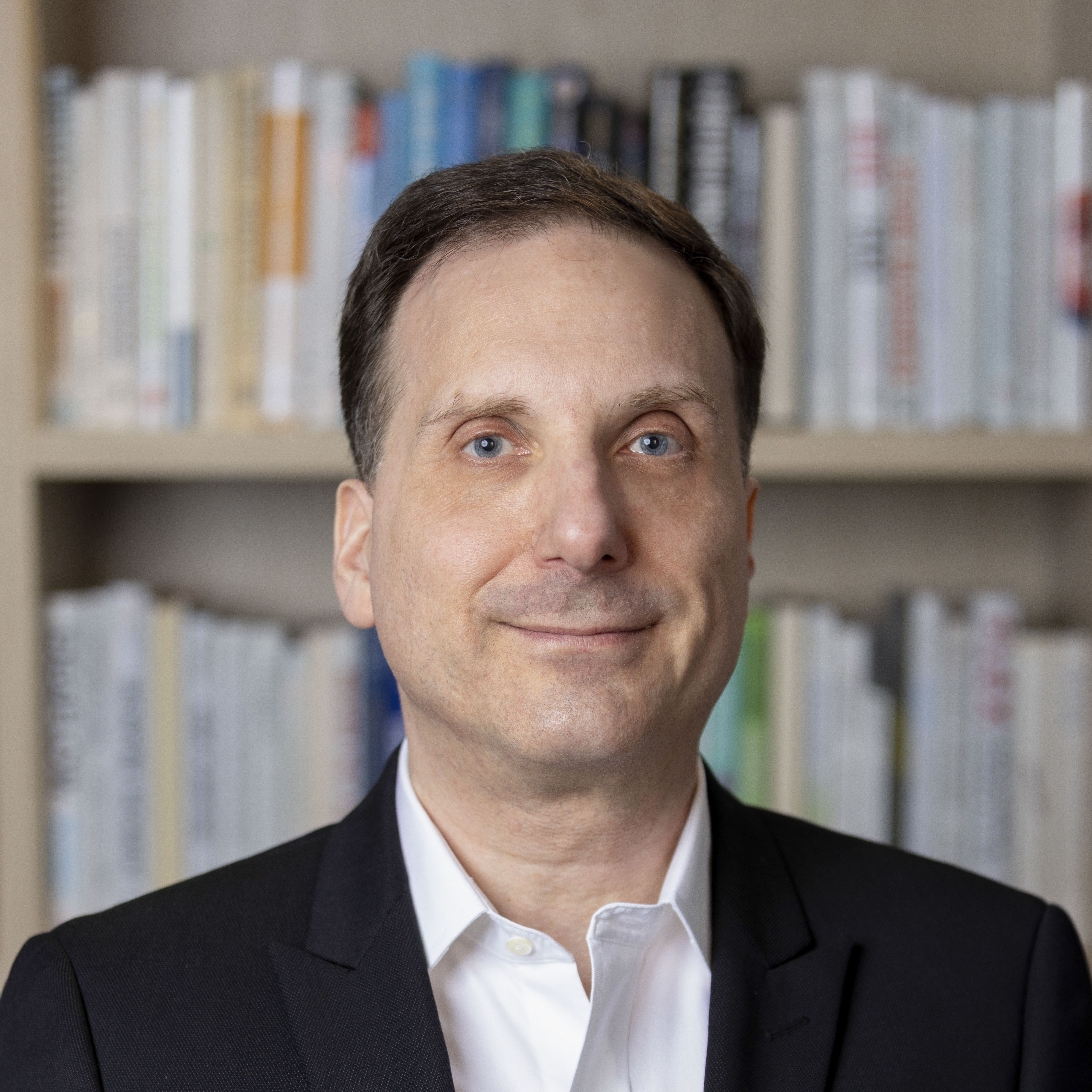 Bill Sherman Profile Photo