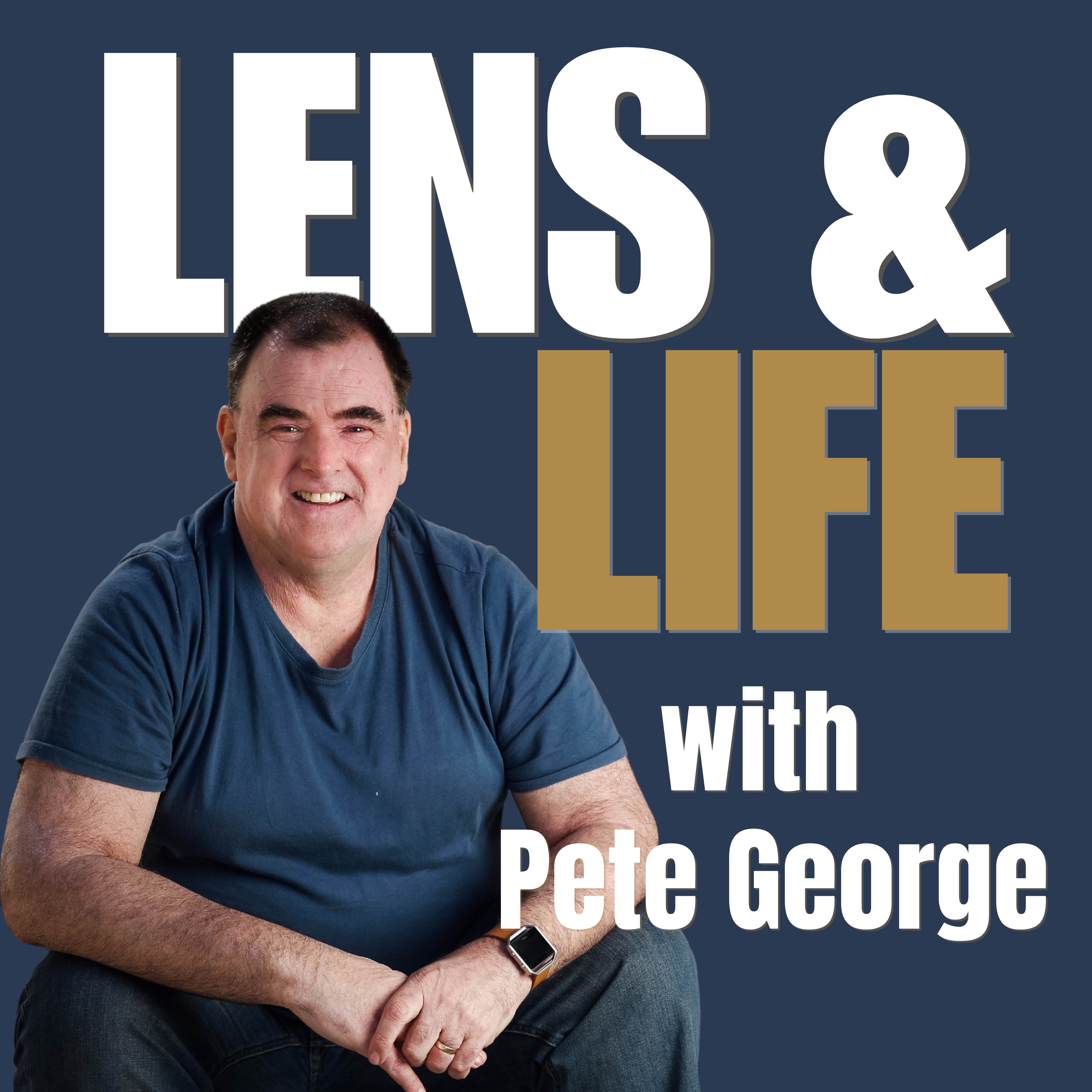 Trailer – Pete George - As I See It