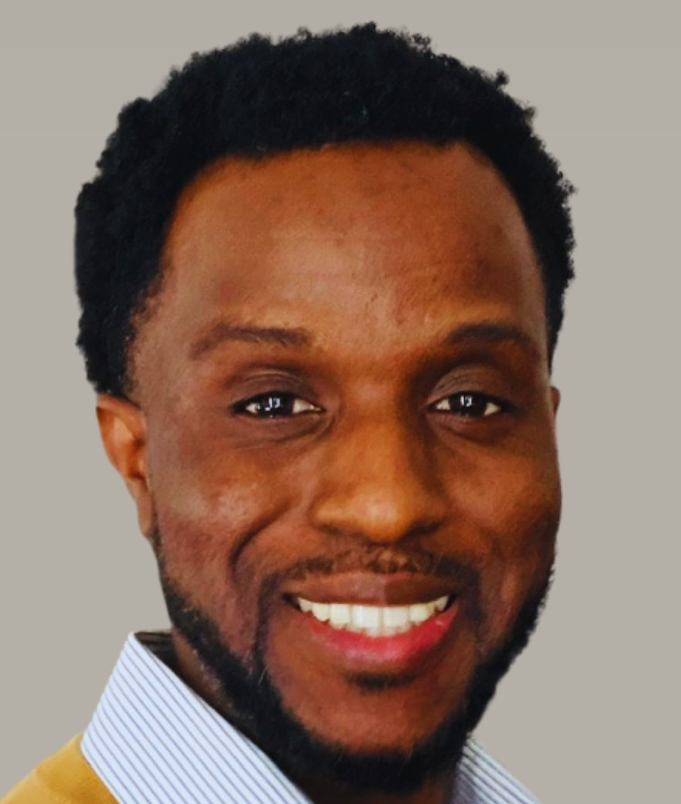 Nicson Silvanie Profile Photo