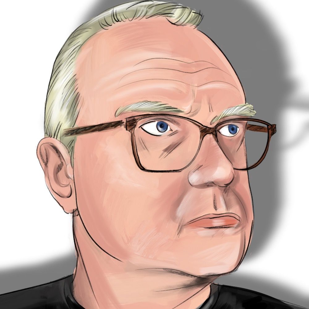 James Burns Profile Photo